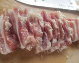 塩麹にハマったあなたに♡豚バラ塩麹漬け作り方3写真
