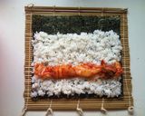 ♥のりまキムチーズ♥作り方8写真