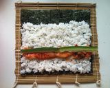 ♥のりまキムチーズ♥作り方9写真