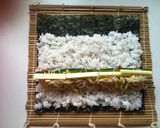 ♥のりまキムチーズ♥作り方11写真