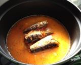 オイルサーディンご飯♪入れるだけー作り方3写真