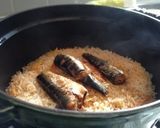オイルサーディンご飯♪入れるだけー作り方5写真