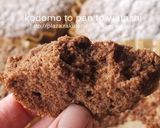 混ぜるだけふんわりチョコレートケーキ作り方8写真