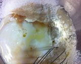 卵抜きバナナケーキ作り方1写真
