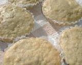 もっちりバナナケーキ作り方10写真