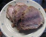 簡単！チャーシュー作り方6写真