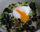 まぜるだけ♪カフェ風ライスサラダ作り方5写真