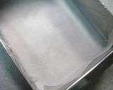 ラムレーズン**生チョコ作り方1写真