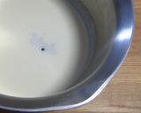 ラムレーズン**生チョコ作り方3写真