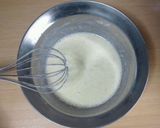 究極もちふわっ！バナナパンケーキ作り方2写真