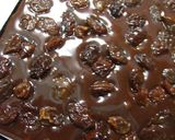 ラムレーズン**生チョコ作り方9写真