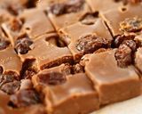 ラムレーズン**生チョコ作り方10写真