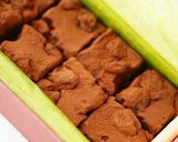 ラムレーズン**生チョコ作り方11写真