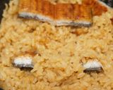 鰻の混ぜご飯作り方6写真