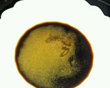 こっくり黒糖パウンド作り方2写真