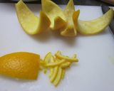 八朔マーマレード作り方11写真