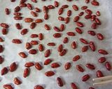 簡単びっくり！☆チョコナッツ☆改訂版作り方6写真