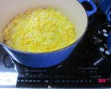 八朔マーマレード作り方14写真