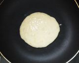究極もちふわっ！バナナパンケーキ作り方4写真