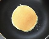 究極もちふわっ！バナナパンケーキ作り方6写真