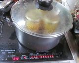 八朔マーマレード作り方17写真