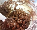 簡単びっくり！☆チョコナッツ☆改訂版作り方11写真