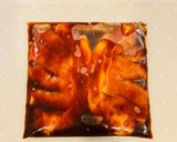 【下味冷凍】子供も喜ぶ☆濃厚コク旨トンテキ作り方1写真