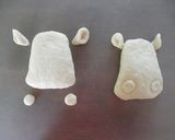 はさんで楽しい♪カバのコッペパン作り方8写真