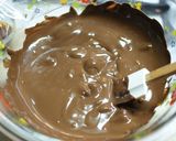 ☆電子レンジで簡単☆チョコトリュフ作り方2写真