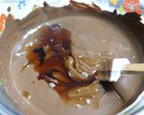 ☆電子レンジで簡単☆チョコトリュフ作り方3写真