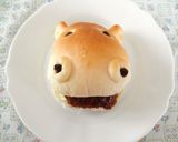 はさんで楽しい♪カバのコッペパン作り方12写真