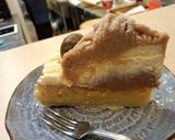 Wクリームのモンブラン☆パイ作り方14写真