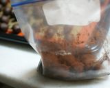 ☆電子レンジで簡単☆チョコトリュフ作り方9写真