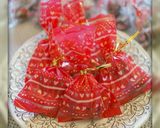 ☆電子レンジで簡単☆チョコトリュフ作り方11写真
