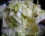 うまうま！塩麹で白菜の大根おろし煮作り方6写真