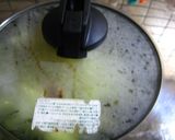 うまうま！塩麹で白菜の大根おろし煮作り方8写真