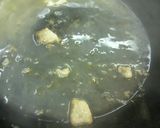 鶏もも肉とトマトの煮込み！作り方4写真