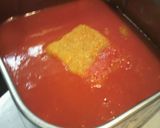 鶏もも肉とトマトの煮込み！作り方5写真