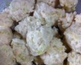 お弁当に便利♪まとめて作る、ミートボール作り方11写真