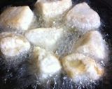 簡単... 海老芋の唐揚げ作り方19写真