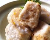 簡単... 海老芋の唐揚げ作り方22写真