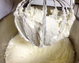 ノルディックウェア バスケットケーキ作り方2写真