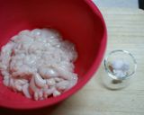 真鱈の白子の下処理方法作り方1写真