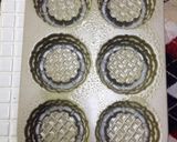 ノルディックウェア バスケットケーキ作り方7写真
