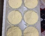 ノルディックウェア バスケットケーキ作り方8写真
