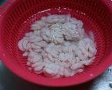 真鱈の白子の下処理方法作り方5写真