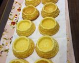 ノルディックウェア バスケットケーキ作り方11写真