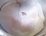 圧力鍋で★マハタのあら煮（味噌煮）★作り方4写真