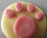 猫好きさ～ん必見！肉きゅうクッキー♪作り方6写真