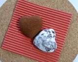 ほんのりぴりり❤大人の生チョコ作り方8写真